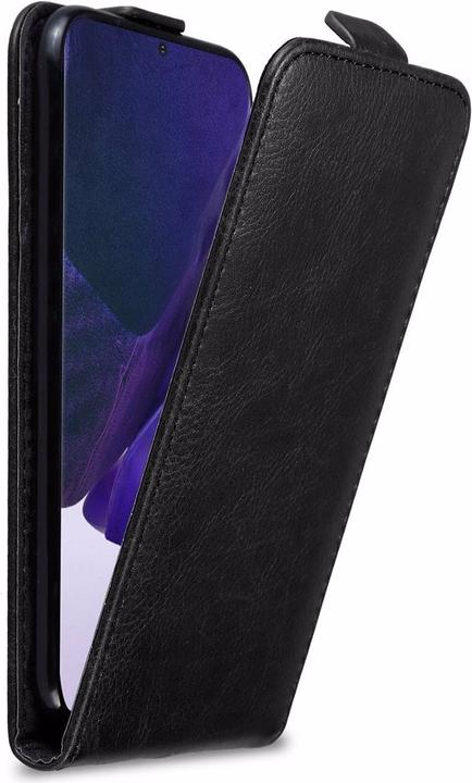 Produktbild Cadorabo Flip wie Invis Cover (Samsung Galaxy Note 20 Ultra)