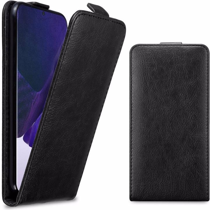 Produktbild Cadorabo Flip wie Invis Cover (Samsung Galaxy Note 20 Ultra)