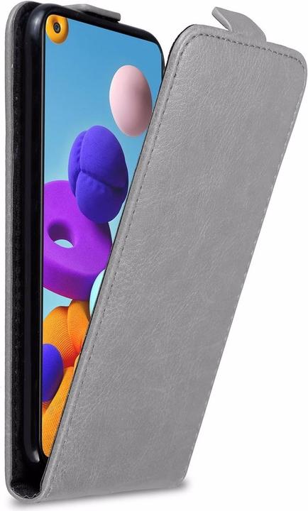 Titanium Grey