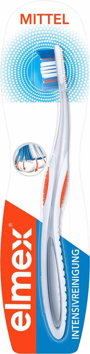 Actual product image Elmex Intensive Clean Medium (Medium, 1 x)