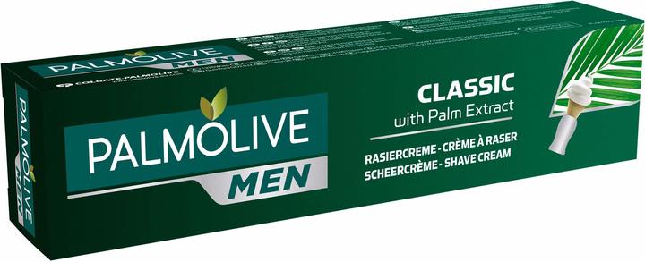 Palmolive Men Classic (100 ml, Shaving cream)