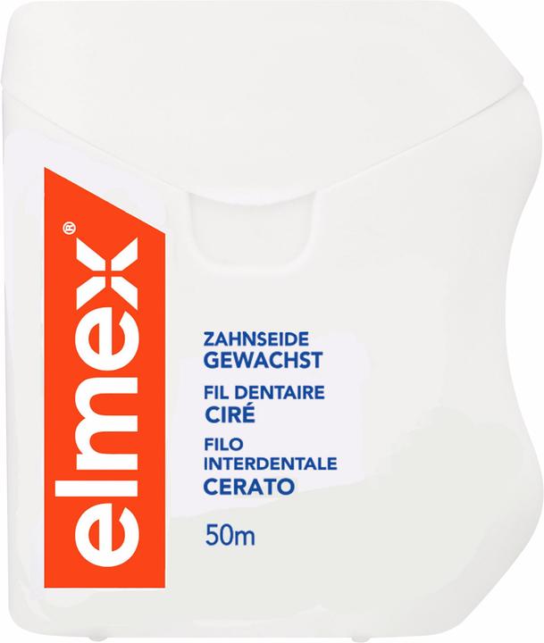 Immagine prodotto Elmex Cerato (50 m)