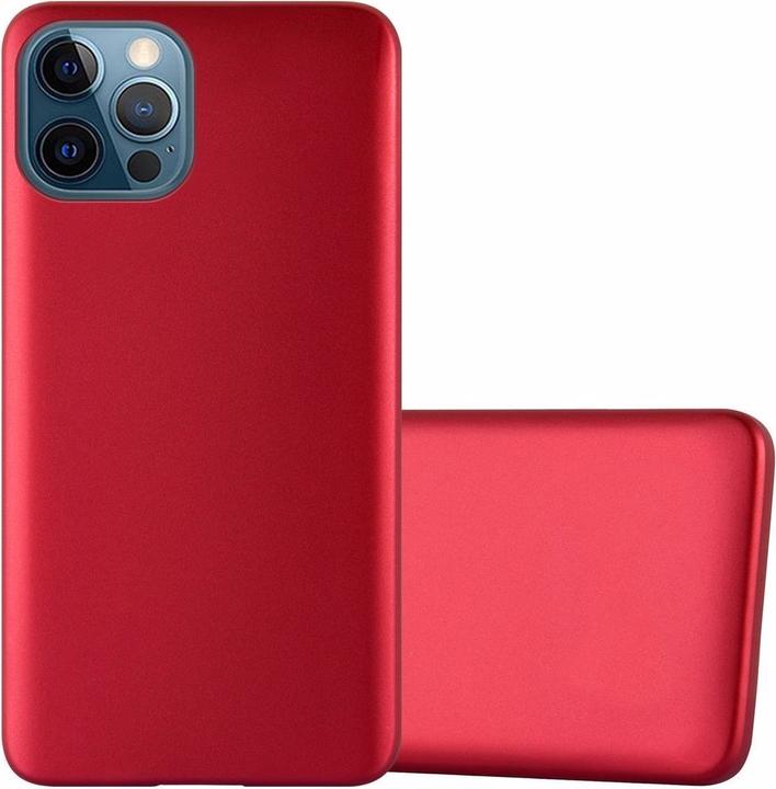 Rosso metallizzato
