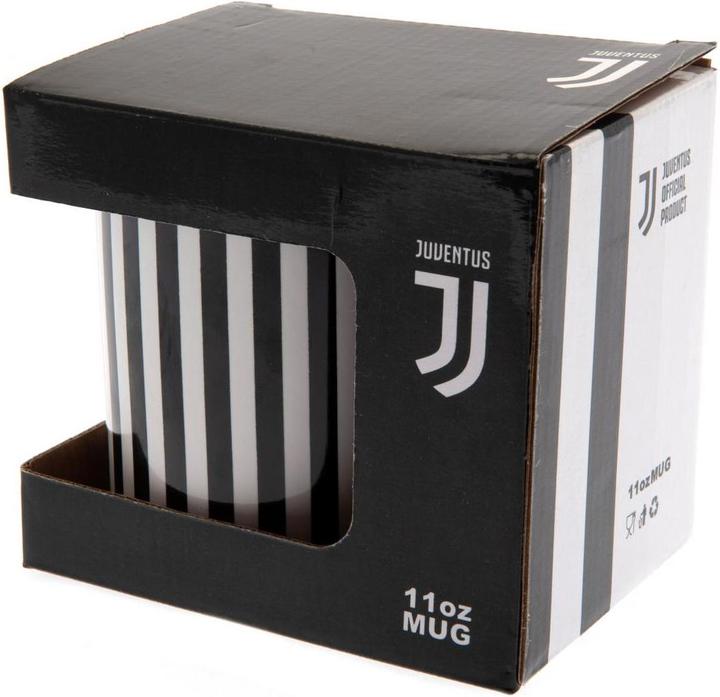Image du produit FC Juventus Tasse à café