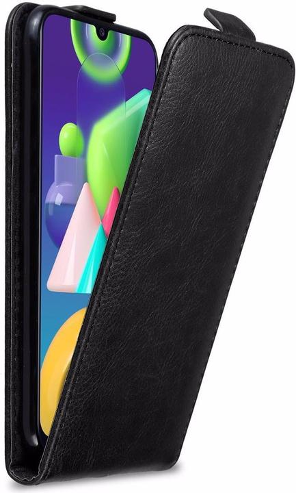 Produktbild Cadorabo Flip wie Invis Cover (Samsung Galaxy M31)