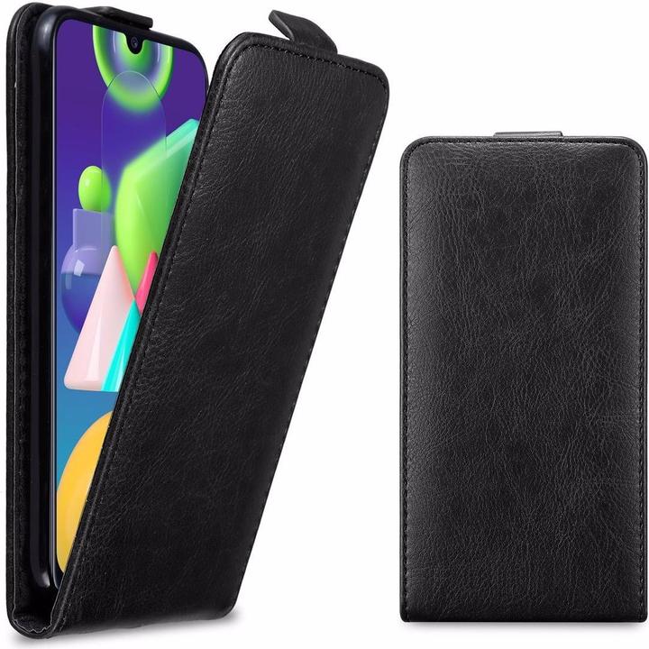 Produktbild Cadorabo Flip wie Invis Cover (Samsung Galaxy M31)