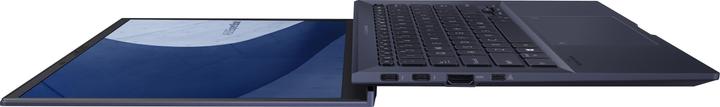 Produktbild ASUS ExpertBook B9 B9400CEA-KC0278R - Core i7 1185G7 / 3 GHz - Evo with vPro - Win 10 (14", Intel Core i7-1185G7, 32 GB, 4000 GB, DE)