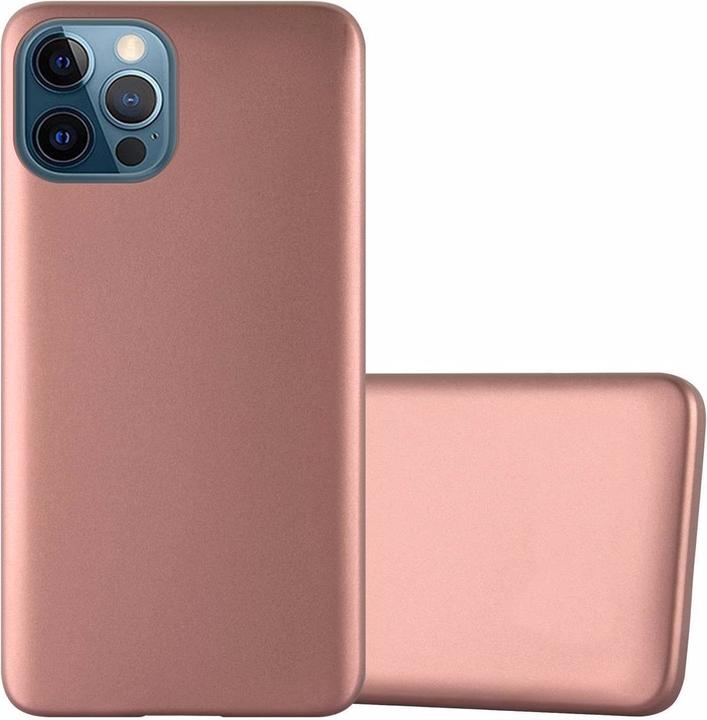 ORO ROSATO METALLIZZATO