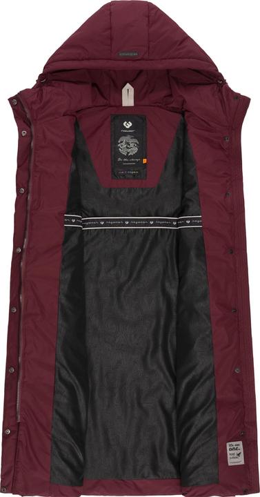 Immagine prodotto Ragwear Gilet Suminka (5XL)