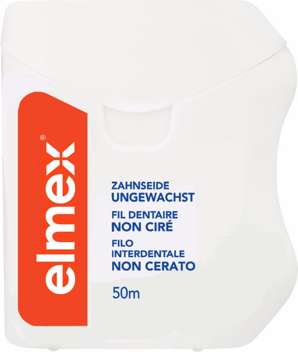 Image du produit Elmex Non ciré (50 m)