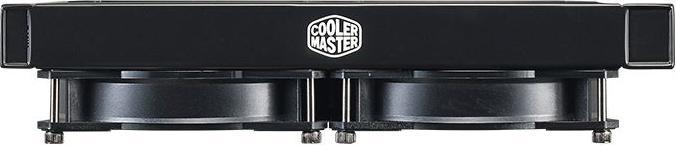 Image du produit Cooler Master MasterLiquid Lite 240