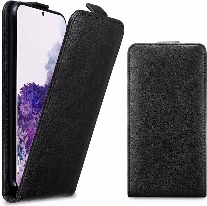 Produktbild Cadorabo Flip wie Invis Cover (Samsung Galaxy S20+)