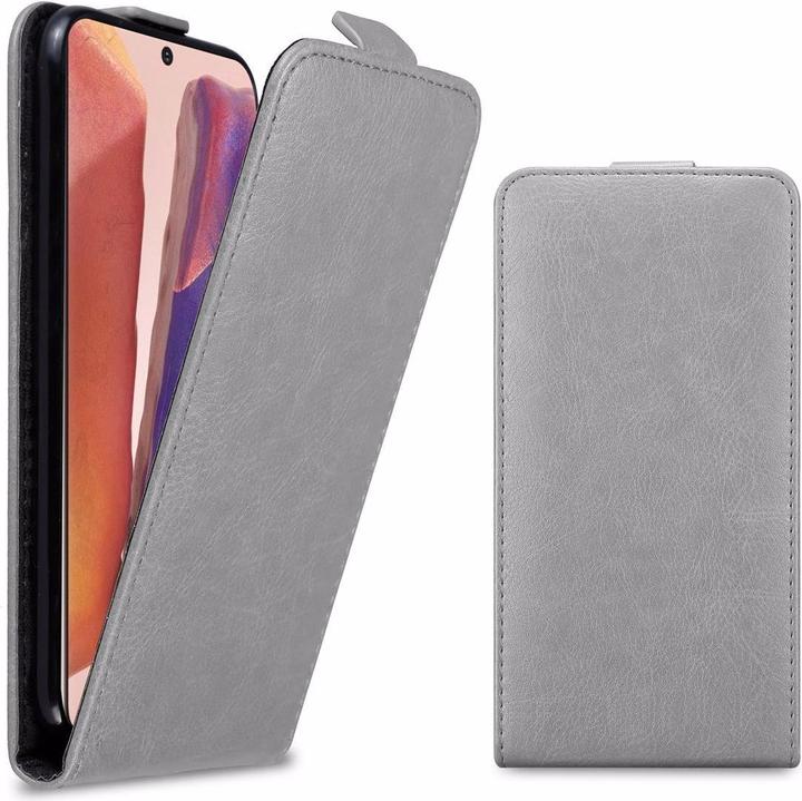Actual product image Cadorabo Flip like Invis Cover (Samsung Galaxy Note 20)