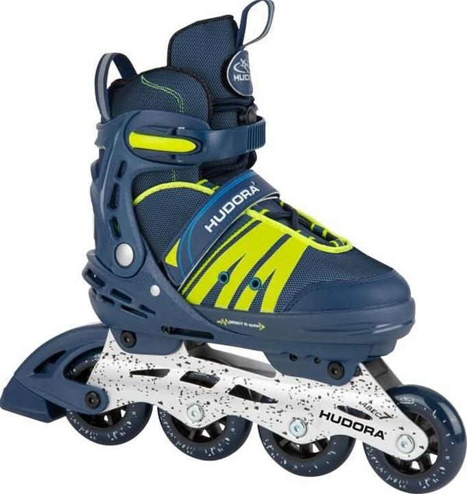 Produktbild Hudora Inline Skates Comfort (35)