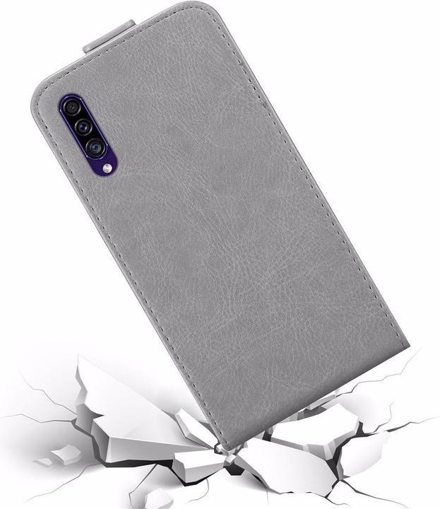 Produktbild Cadorabo Flip wie Invis Cover (Samsung Galaxy A50, Samsung Galaxy A30s, Samsung Galaxy A50s)
