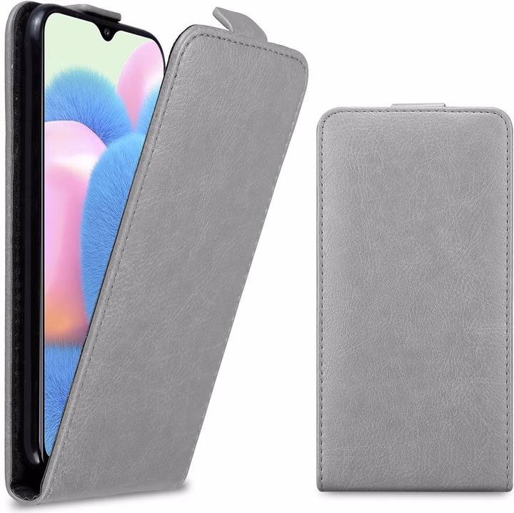 Produktbild Cadorabo Flip wie Invis Cover (Samsung Galaxy A50, Samsung Galaxy A30s, Samsung Galaxy A50s)