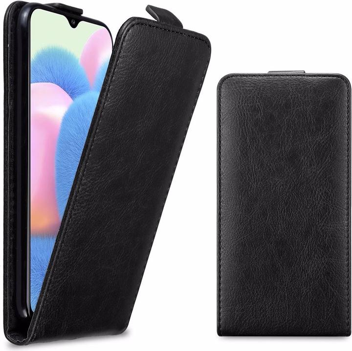 Actual product image Cadorabo Flip like Invis Cover (Samsung Galaxy A50, Samsung Galaxy A30s, Samsung Galaxy A50s)