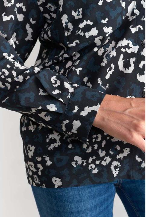 Actual product image Le Temps Des Cerises woman's shirt e temps des cerises briac (L)