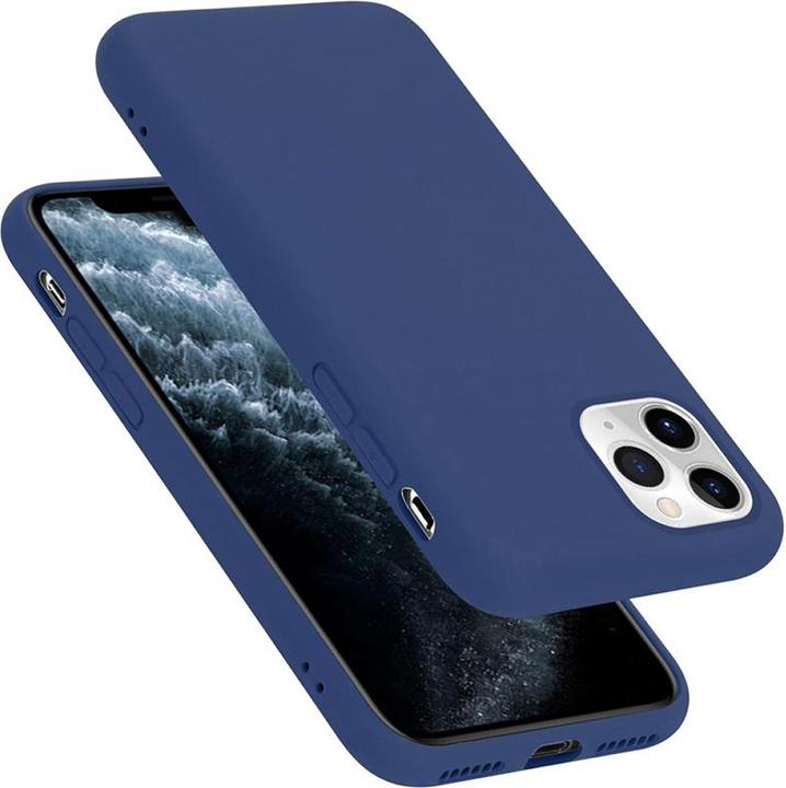BLU LIQUIDO