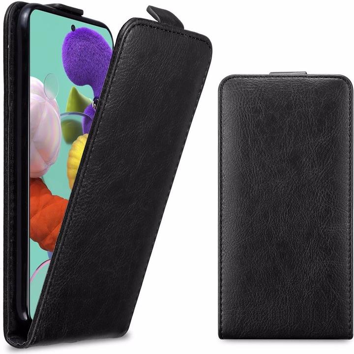 Produktbild Cadorabo Flip wie Invis Cover (Samsung Galaxy M40s)