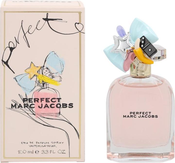 Immagine prodotto Marc Jacobs Perfetto (Eau de parfum, 100 ml)
