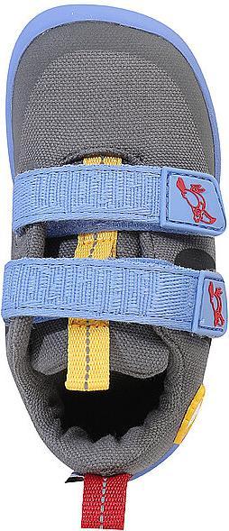 Image du produit Affenzahn Chaussures pieds nus COTTON LUCKY Toucan (31)