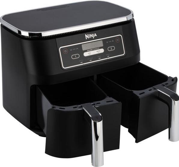 Produktbild Ninja NIA AF200EU Heissluftfrit.D. Z. (EU-Stecker)