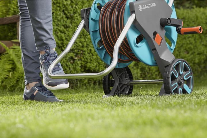 Productafbeelding Gardena CleverRoll M Easy (20 m)