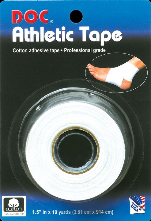 Actual product image Unique Doc Athletic Tape