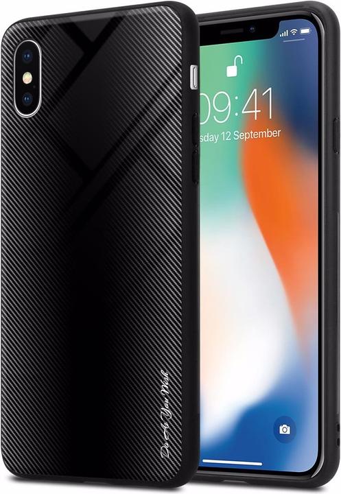 Opal Black