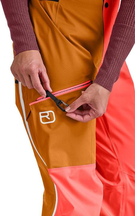 Immagine prodotto Ortovox Ortler Pants W (M)