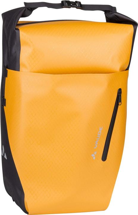 Produktbild Vaude Aqua Transformer (26 l, Gepäckträgertasche)