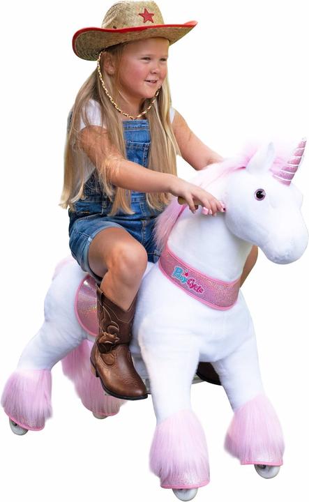 Produktbild PonyCycle Einhorn