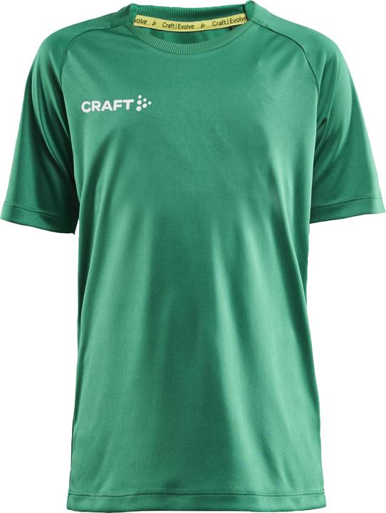 Actual product image Craft Evolve Tee Jr (146)