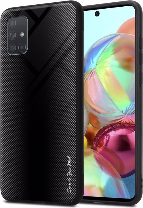 Opal Black