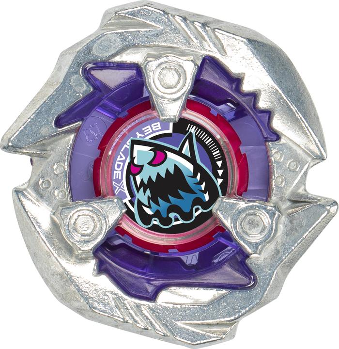 Image du produit Komelon Beyblade Burst BBX Booster Single Top (1 pièce - assorti)