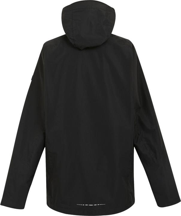 Actual product image Regatta Mens Calderdale VI Waterproof Jacket (3XL)