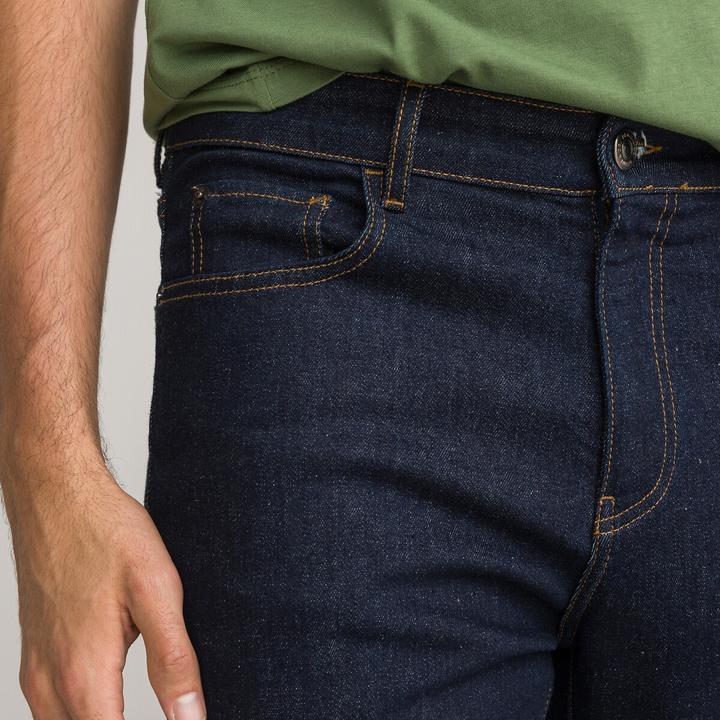Immagine prodotto La Redoute Collections Jeans regular in cotone biologico (48)