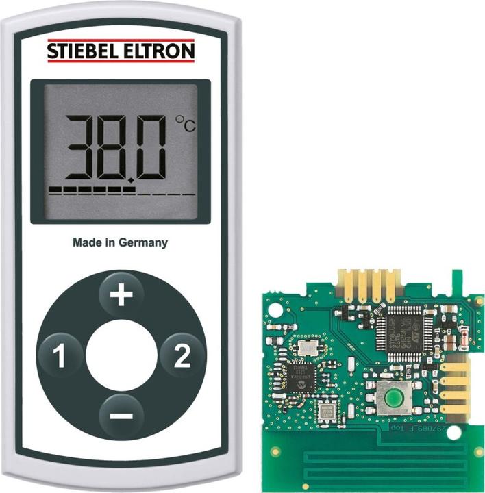 Actual product image Stiebel Eltron FFB 4 Set EU
