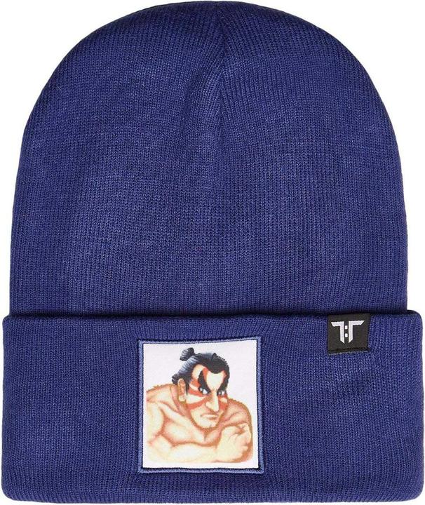 Tokyo Time Street Fighter 2 E.Honda