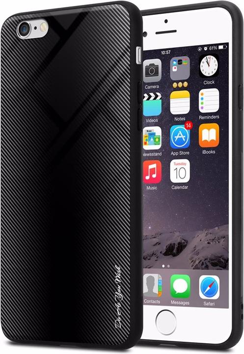 Opal Black
