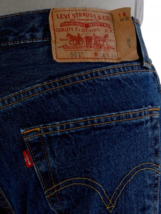 Actual product image Levis 10000582 (W46/L30)