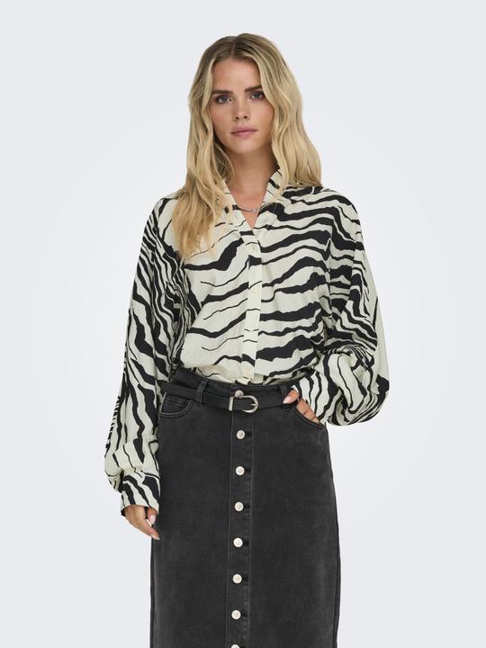 Immagine prodotto Only Camicia loose fit con colletto camicia camicia camicia camicia (S)