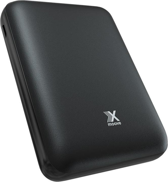 Produktbild Livoo Externe Polymerbatterie mit hoher Dichte (10000 mAh, 10 W, 10 Wh)