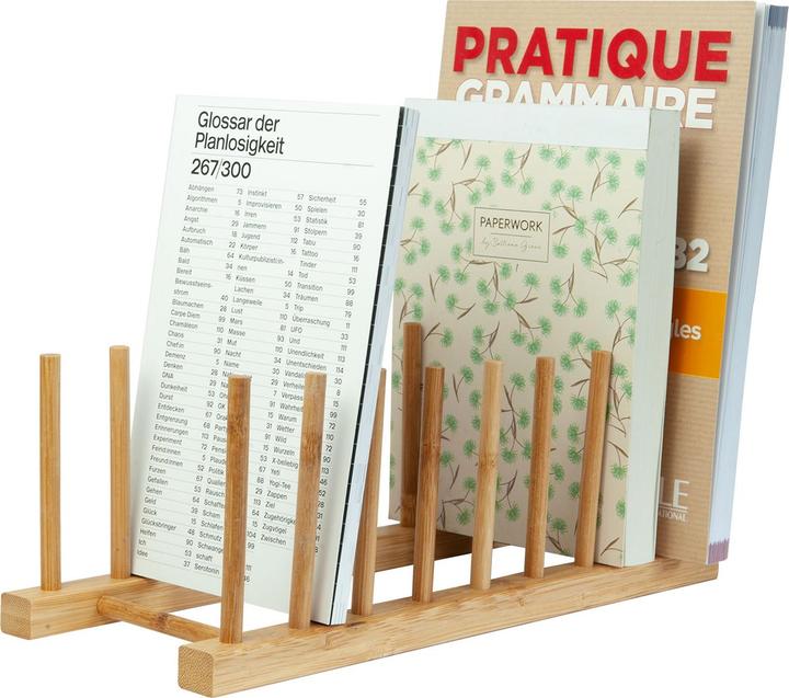 Immagine prodotto Natura Punto Tellerhalter und Abtropfgestell