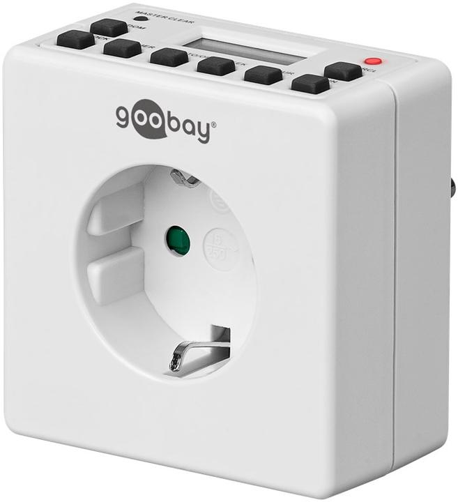 Immagine prodotto Goobay Timer digitale