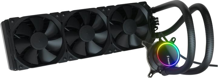 Fractal Celsius+ S36 Dynamic