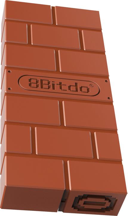 Produktbild 8bitdo USB Wireless Adapter (Switch)