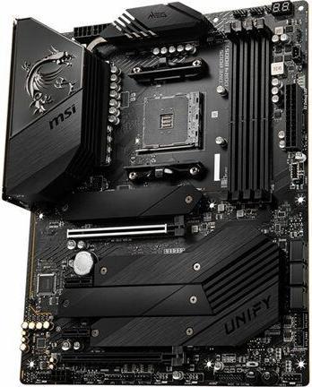 Produktbild MSI A520M Pro (AM4, AMD A520, mATX)