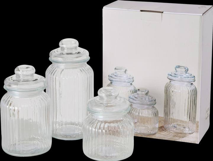 Produktbild Boltze Home Vorratsglas (1.35 l)